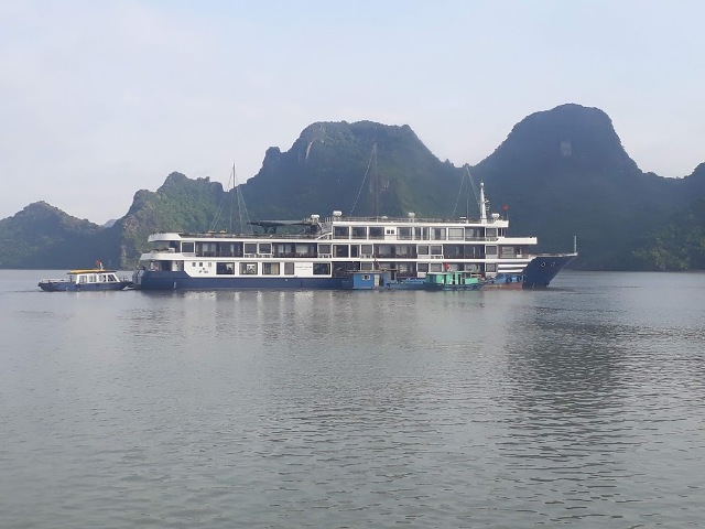 SEALIFE LEGEND CRUISE 3 DAYS